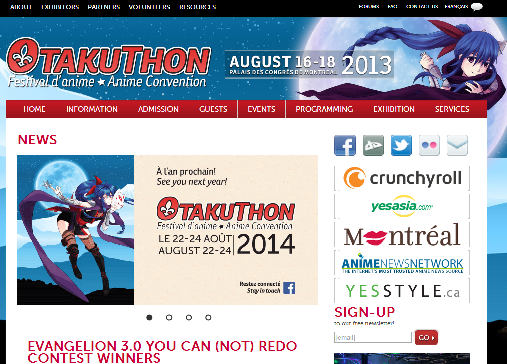 Otakuthon 2013